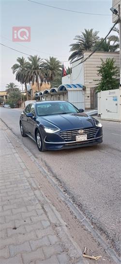 هيونداي سوناتا